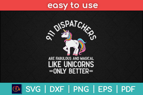 911 Dispatchers Fabulous Magical Graphics and Print Templates Review