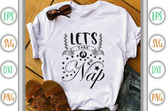 Let's Take a Nap: A Designer's Real-World Embroidery Review