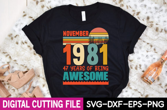 November 1981 Design Review