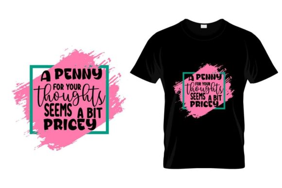 SVG Funny Quote Graphic for Graphics and Print Templates